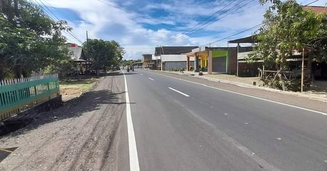 Dianggarkan Rp33 Miliar, Tahap Lanjutan 7,1 KM Ruas Soppeng-Batas Sidrap Dituntaskan